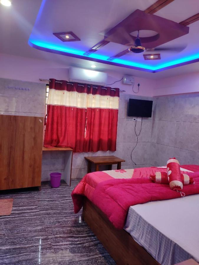 Aryan Residency Māvalli Exterior foto