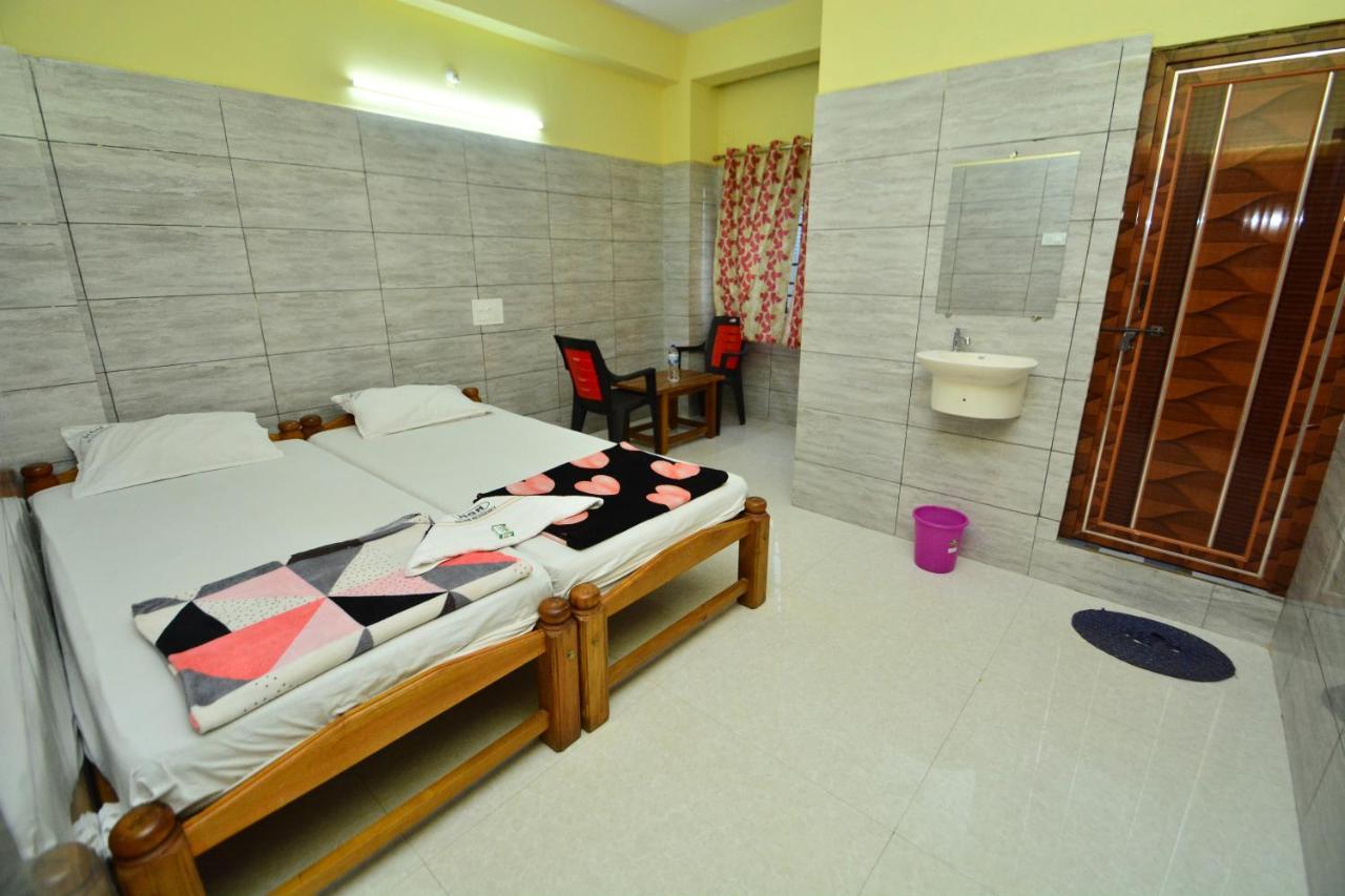 Aryan Residency Māvalli Exterior foto