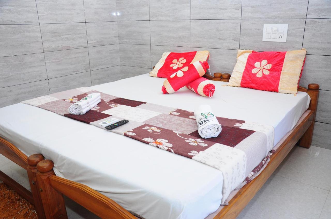 Aryan Residency Māvalli Quarto foto
