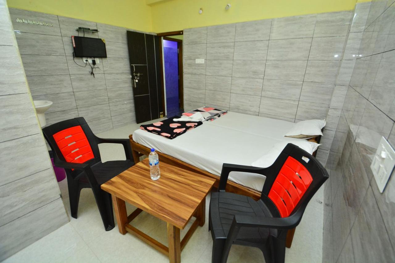 Aryan Residency Māvalli Exterior foto