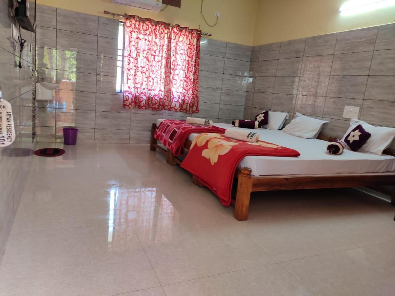 Aryan Residency Māvalli Quarto foto