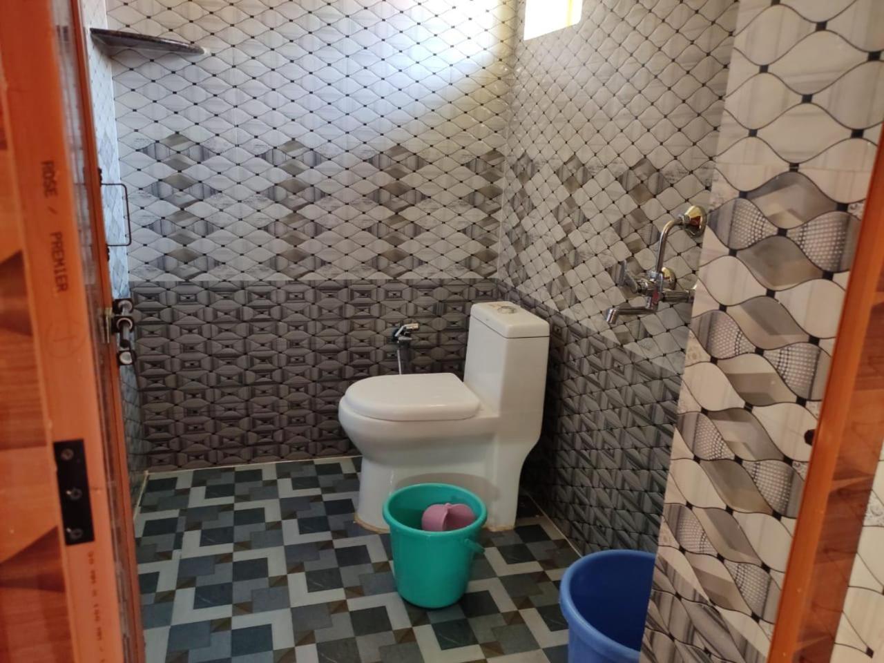 Aryan Residency Māvalli Quarto foto