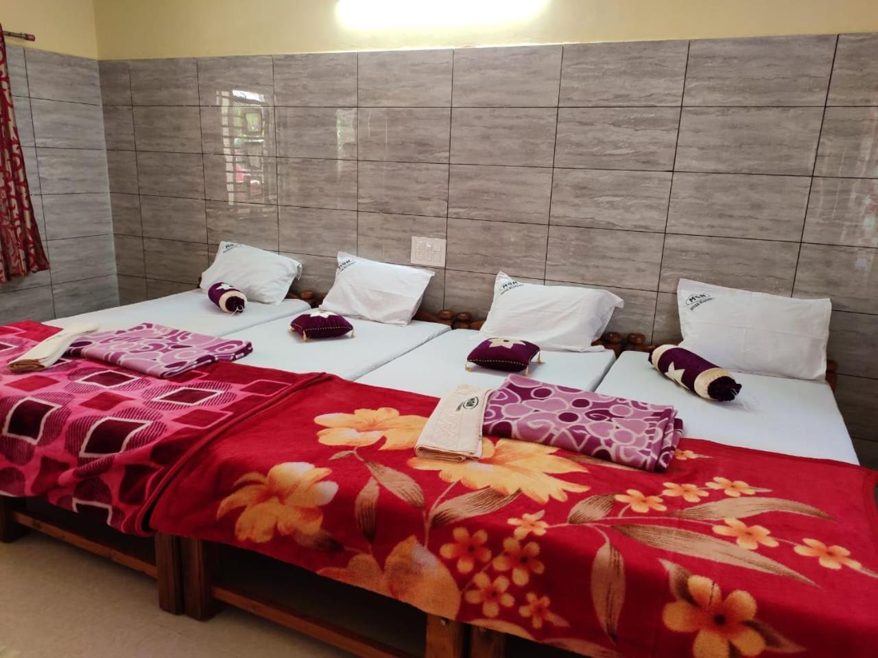 Aryan Residency Māvalli Quarto foto