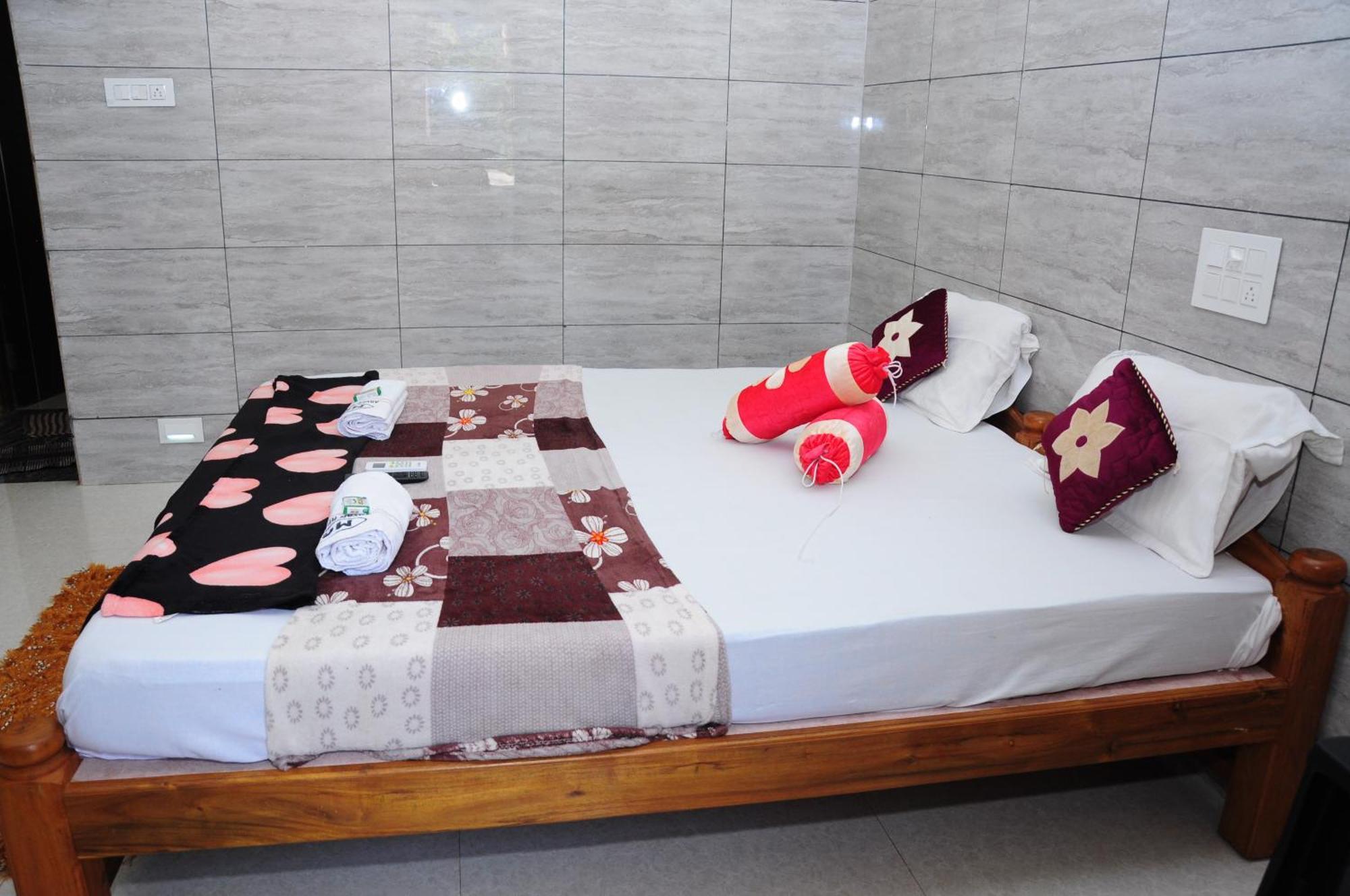 Aryan Residency Māvalli Quarto foto