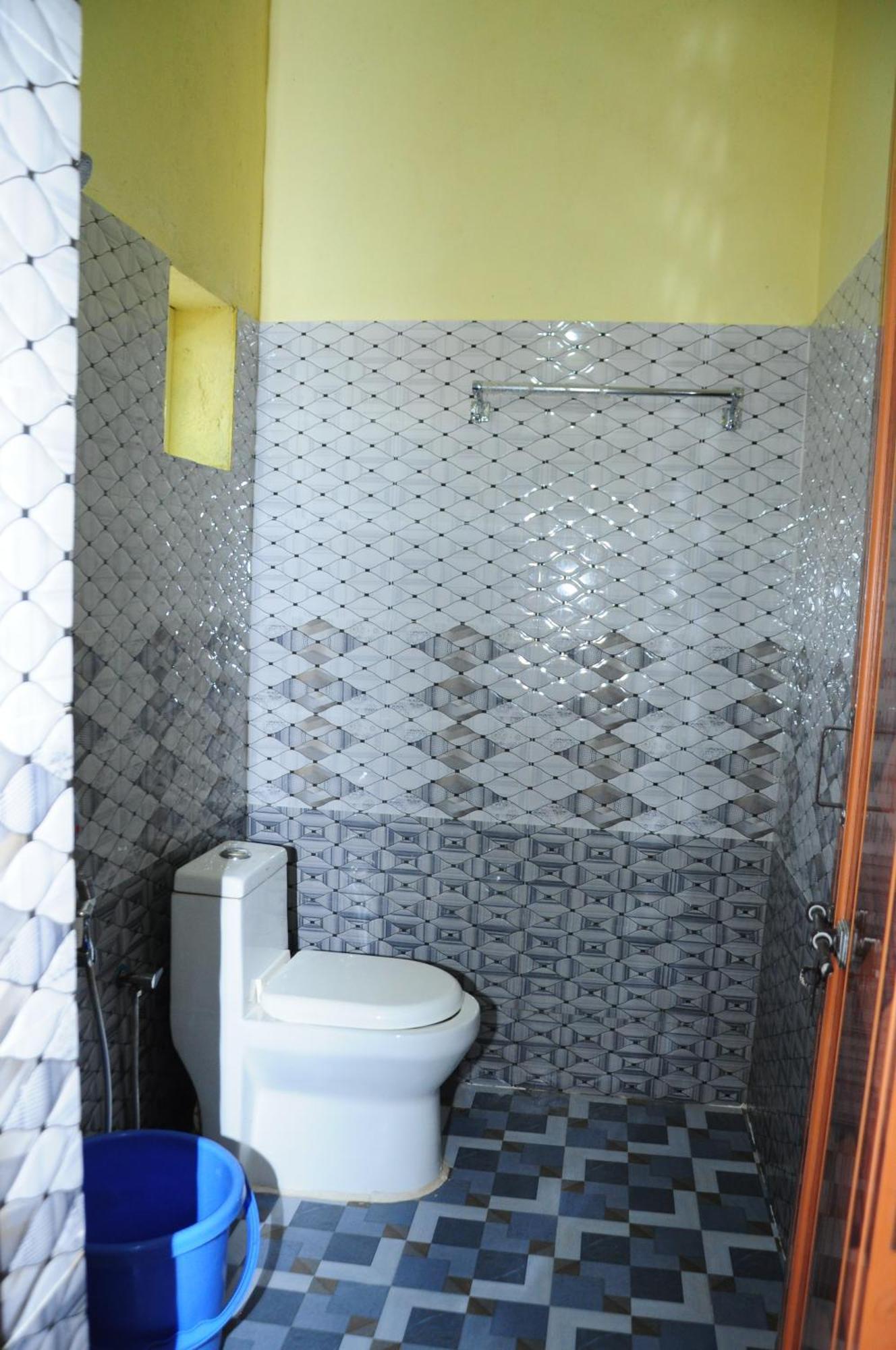 Aryan Residency Māvalli Quarto foto