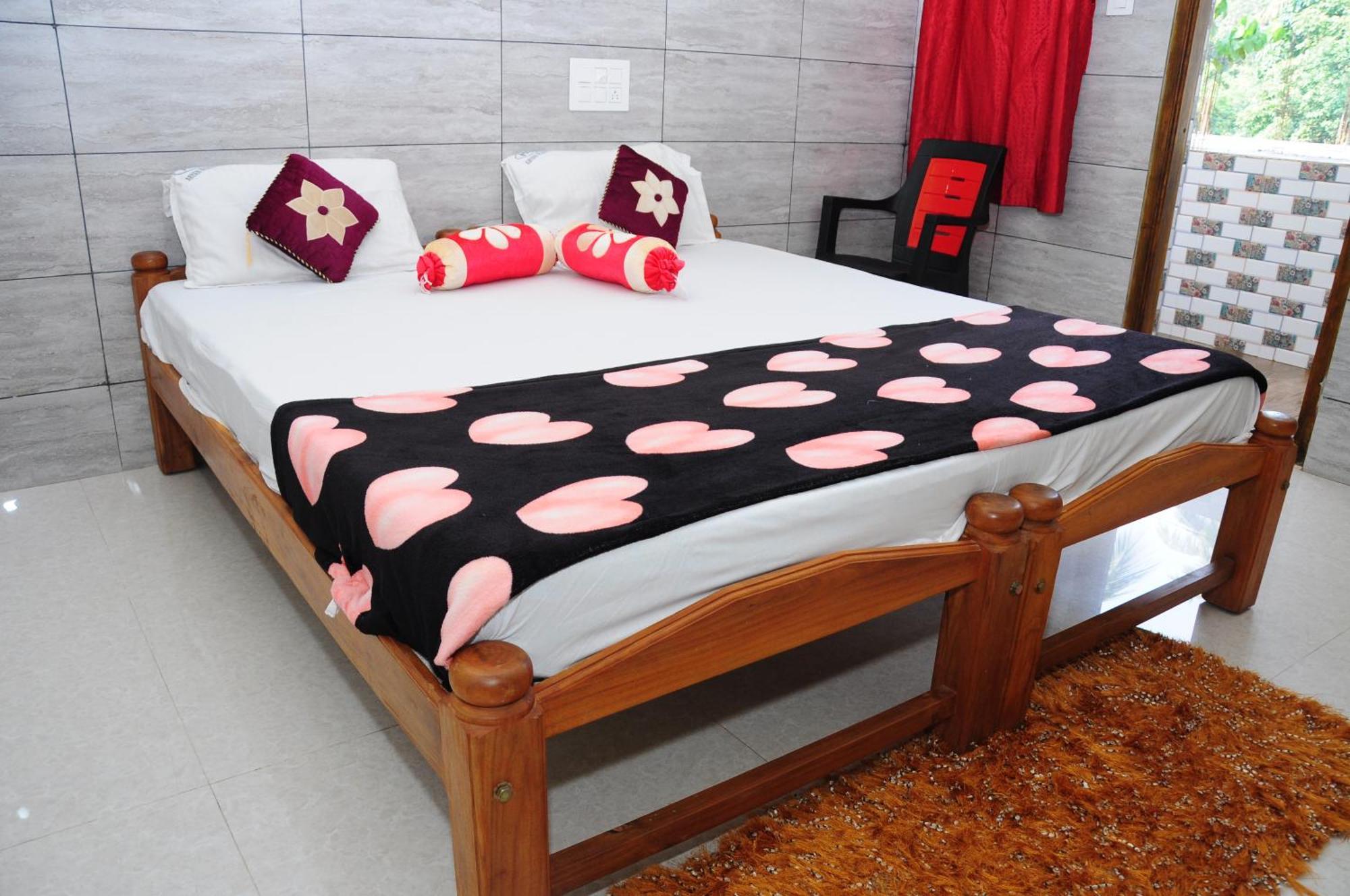 Aryan Residency Māvalli Quarto foto